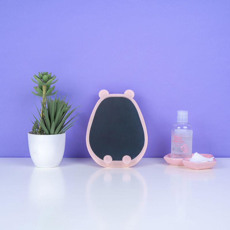 Espejo-de-tocador-lovely-bear-con-soporte-para-tel-fono-rosa-Miniso-5-12725