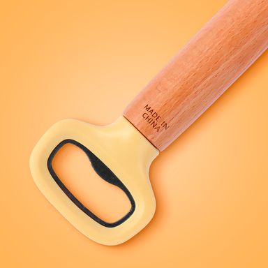 Utensilio de cocina abre botellas 45x43cm - Miniso