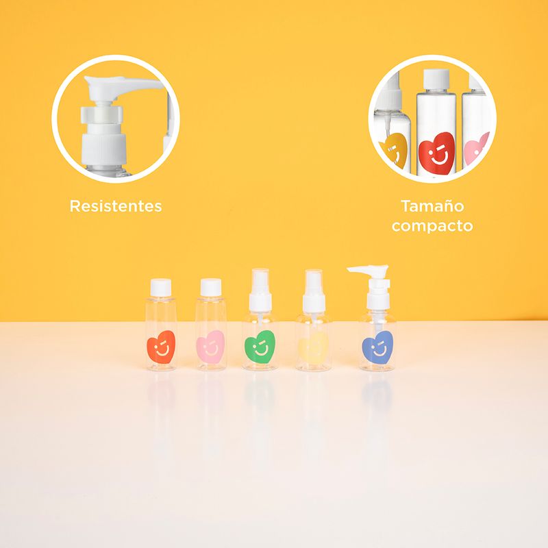 Set-de-botellas-de-viaje-sweetheart-6-pzas-Miniso-5-12317
