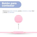 Aud-fonos-con-cable-tipo-c-mod-ebpe-a60fc-rojo-y-rosa-miniso-Miniso-5-12896