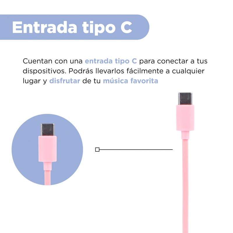 Aud-fonos-con-cable-tipo-c-mod-ebpe-a60fc-rojo-y-rosa-miniso-Miniso-6-12896