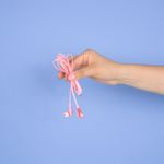 Aud-fonos-con-cable-tipo-c-mod-ebpe-a60fc-rojo-y-rosa-miniso-Miniso-7-12896