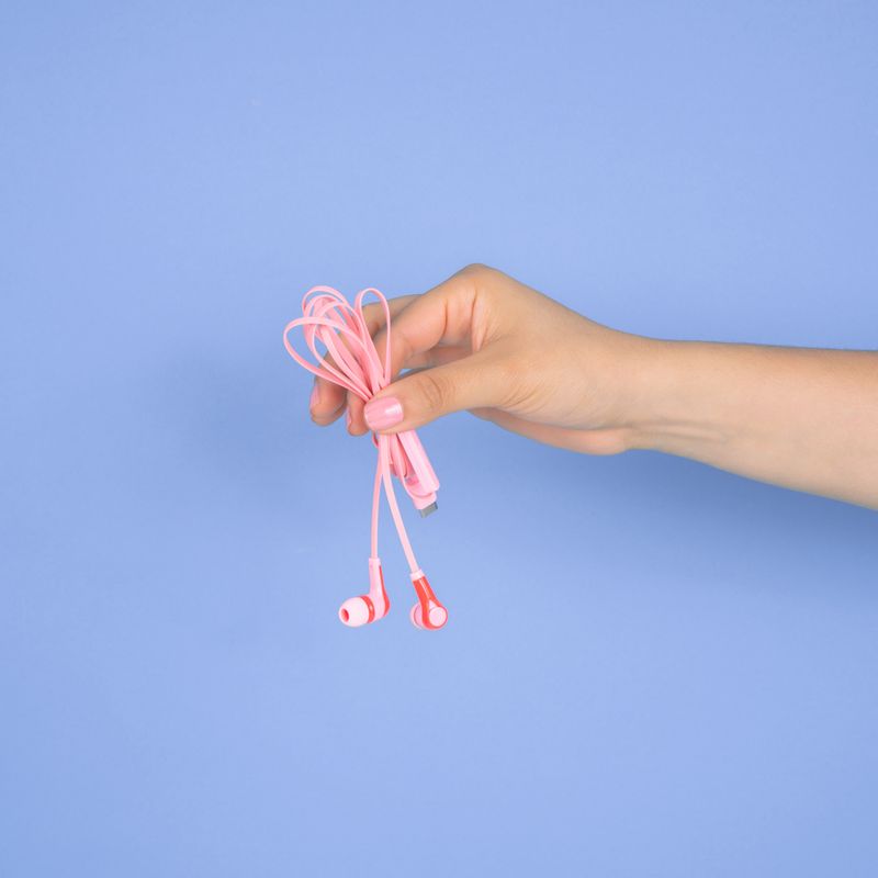 Aud-fonos-con-cable-tipo-c-mod-ebpe-a60fc-rojo-y-rosa-miniso-Miniso-7-12896