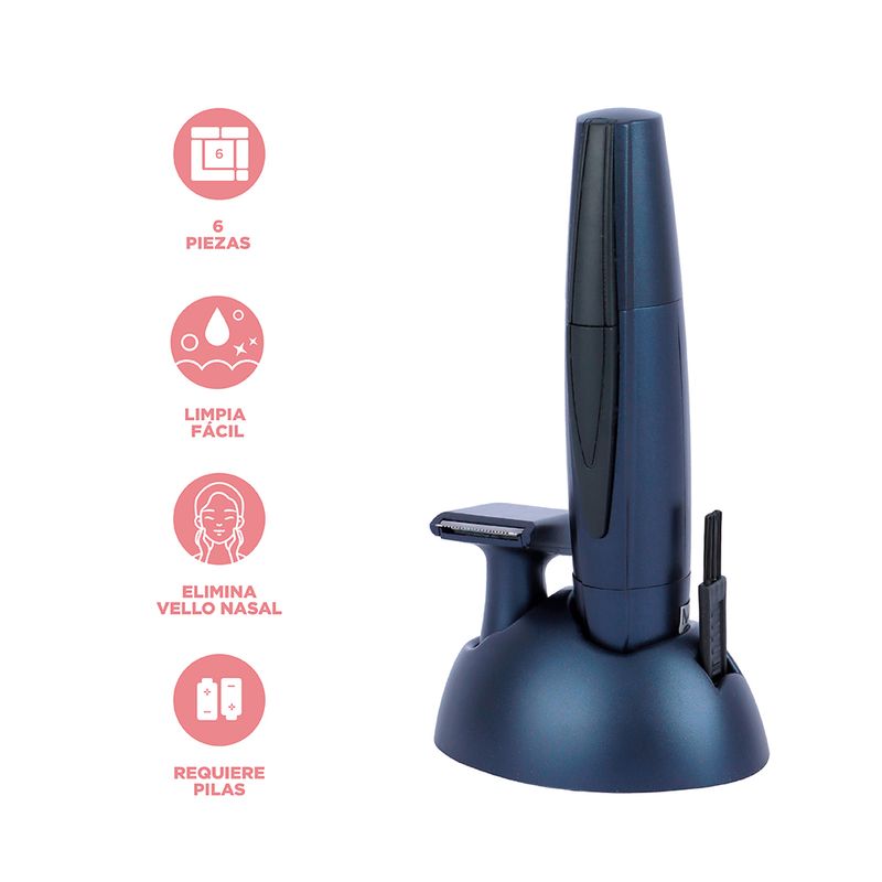 Juego-de-rasuradora-con-pilas-para-nariz-mod-XS-533-Miniso-3-12897