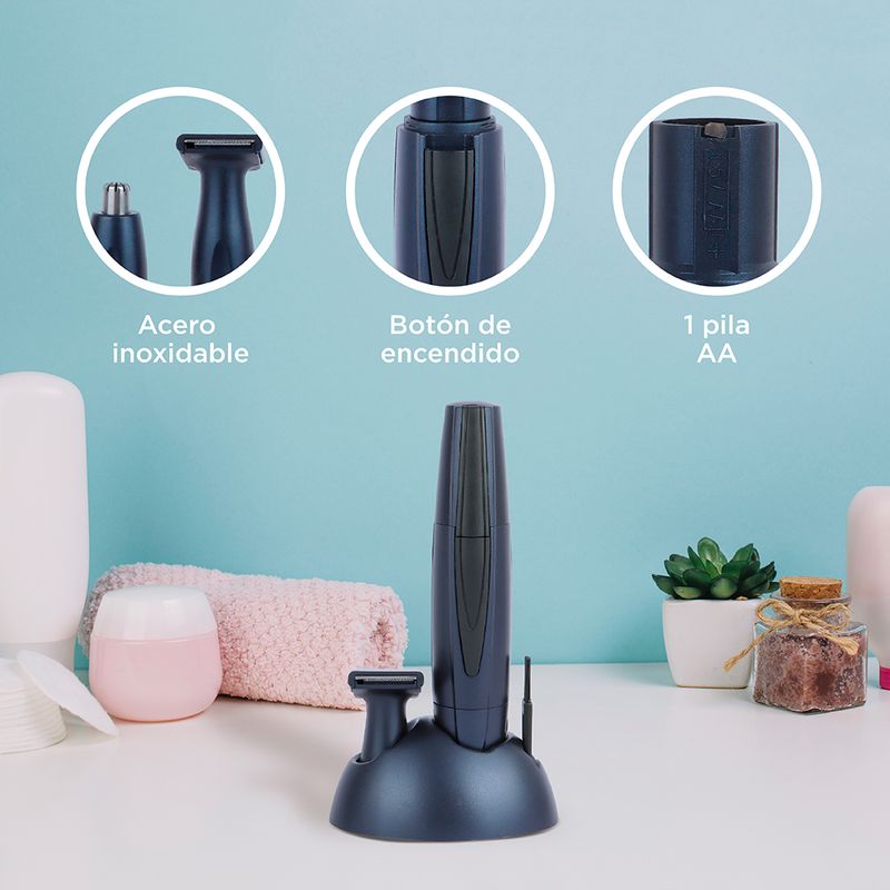 Juego-de-rasuradora-con-pilas-para-nariz-mod-XS-533-Miniso-4-12897