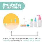 Set-de-botellas-de-viaje-multicolor-8-pzas-Miniso-4-12503