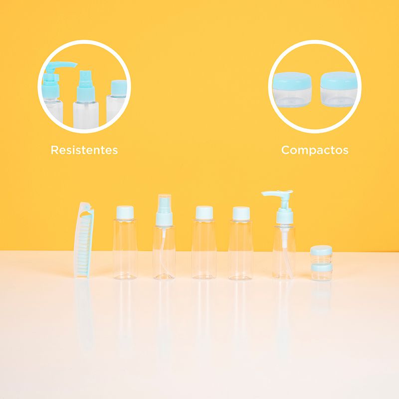 Set-de-botellas-de-viaje-azul-11-pzas-Miniso-5-12903