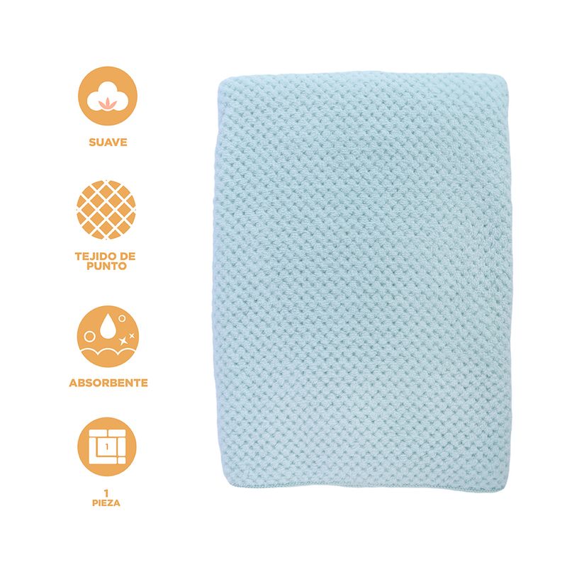 Toalla-de-ba-o-jacquard-140x70-cm-miniso-verde-Miniso-3-12913