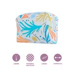 Cosmetiquera-miniso-flores-abstractas-blanco-Miniso-3-13132