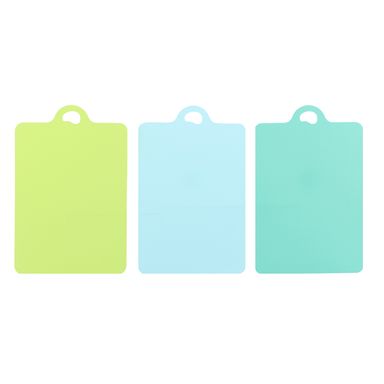 Rayador de alimentos modelos mixtos 3 pzas -  Miniso