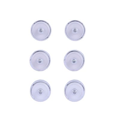 Luces rgb impermeables modelo scled-220214 de 5 pzas - Miniso