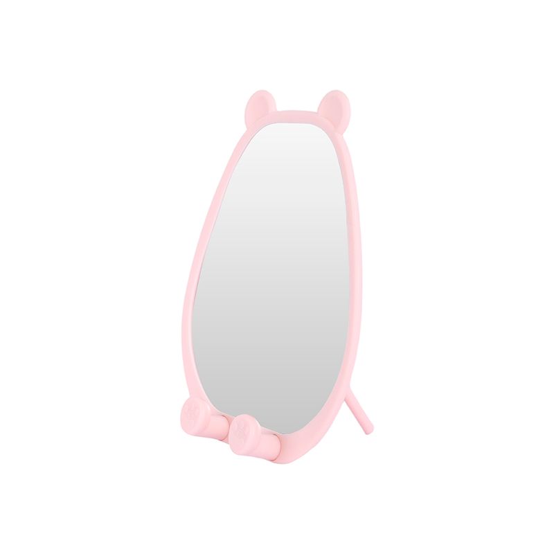 Espejo-de-tocador-lovely-bear-con-soporte-para-tel-fono-rosa-Miniso-1-12725