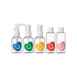 Set-de-botellas-de-viaje-sweetheart-6-pzas-Miniso-1-12317