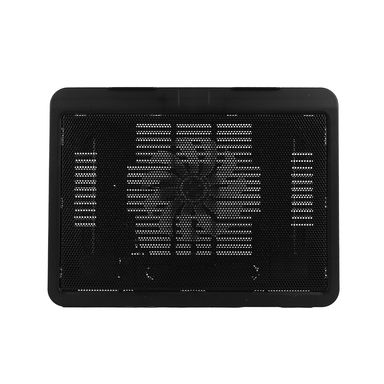 Soporte para computadora con luces y ventilador miniso - Miniso
