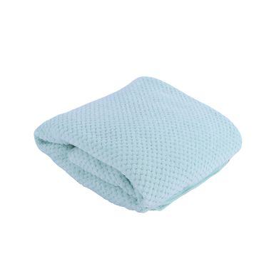 Toalla de baño jacquard 140x70 cm miniso verde - Miniso