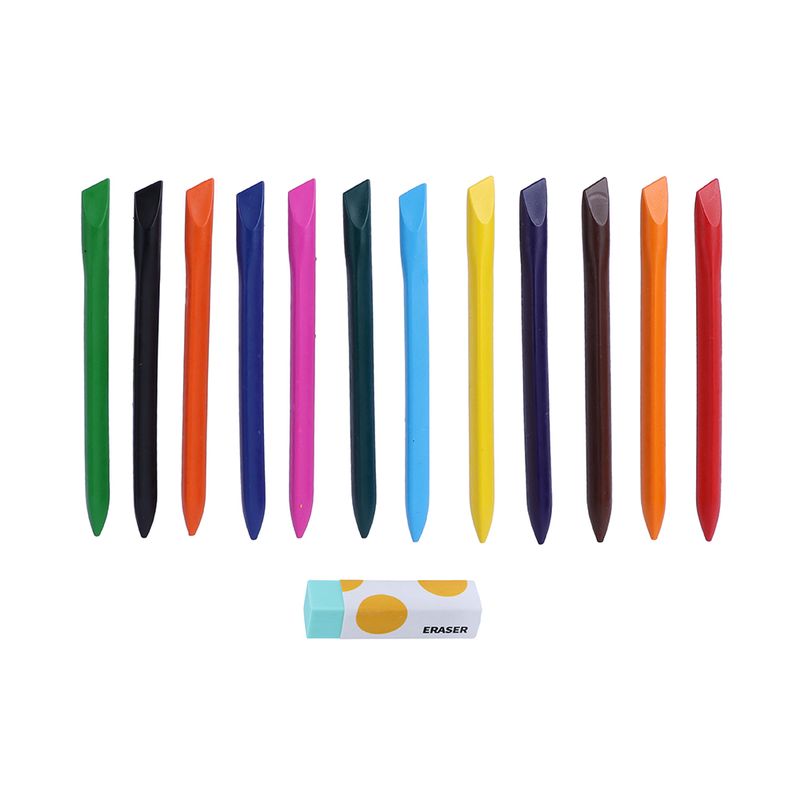 Lapices-de-colores-c-57-crayon-11-5cm-12-pzas-miniso-Miniso-1-12616