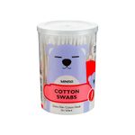 Hisopos-extradelgados-infantiles-con-estampado-de-oso-200-pzas-Miniso-1-13127