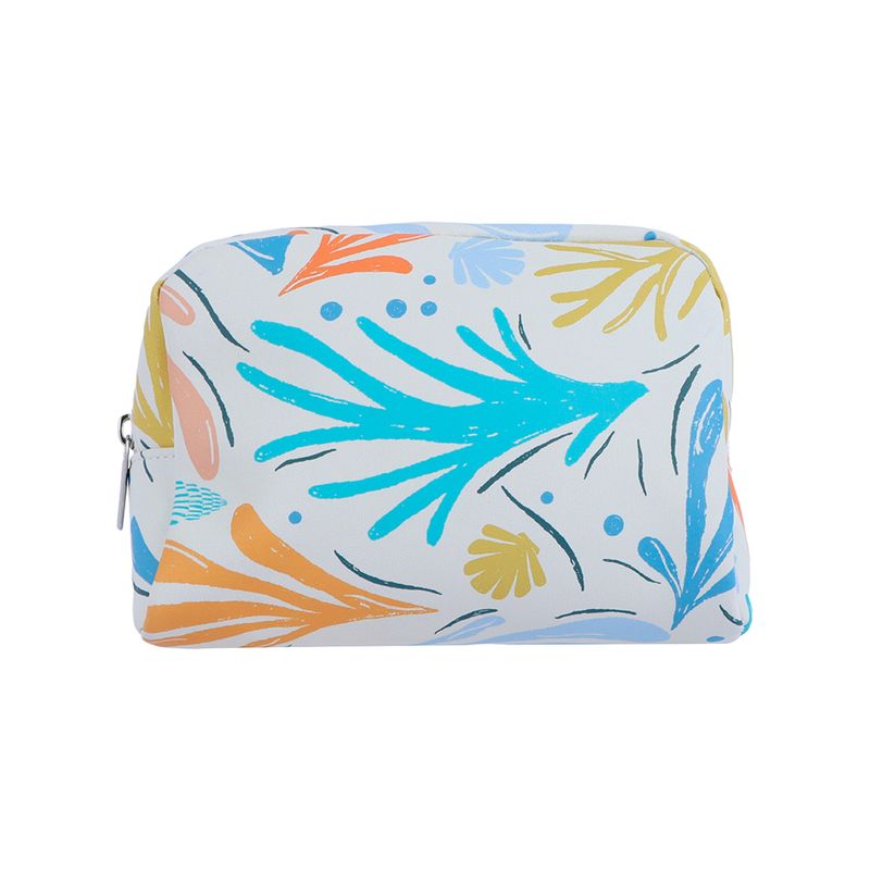 Cosmetiquera-miniso-flores-abstractas-blanco-Miniso-1-13132