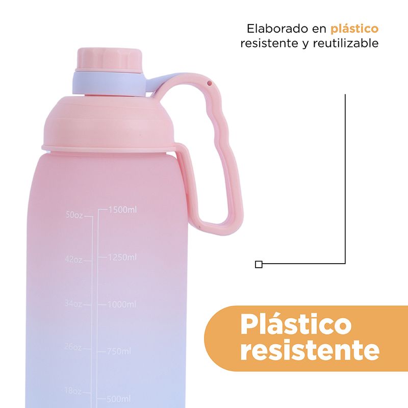 Tomatodos-de-plastico-de-gran-capacidad-macaron-fantasy-1800-ml-56x46cm-Miniso-8-13117
