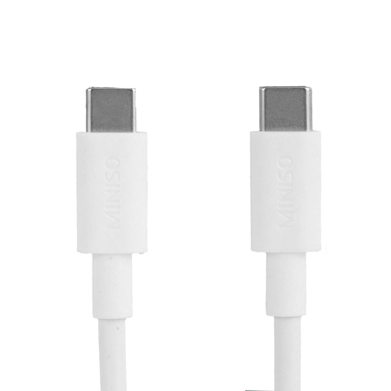 Cable-de-carga-r-pida-tipo-c-100w-para-laptop-y-celular-blanco-Miniso-1-12728