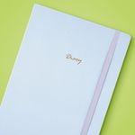 Cuaderno-estampado-con-plan-mensual-gris-160-hojas-Miniso-2-4808