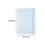 Cuaderno-estampado-con-plan-mensual-gris-160-hojas-Miniso-4-4808