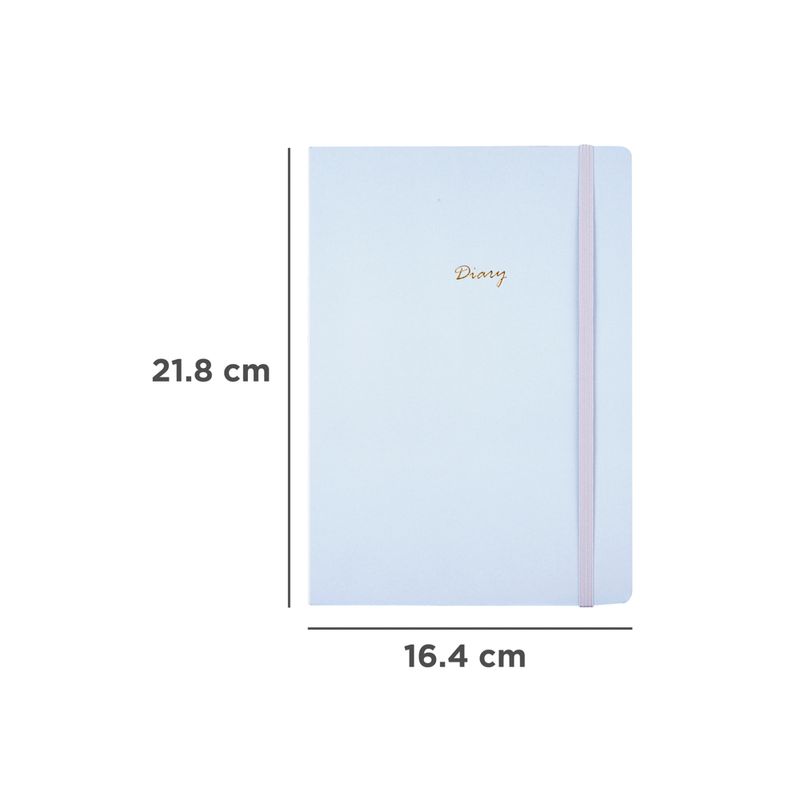 Cuaderno-estampado-con-plan-mensual-gris-160-hojas-Miniso-4-4808
