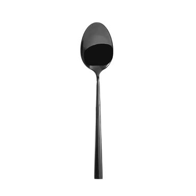 Cuchara negra -  Miniso