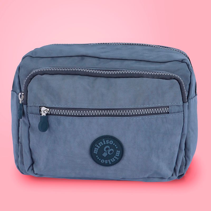 Bolsa-crossbody-camara-colores-solidos-fruity-fairy-2-0-series-gris-azulejo-Miniso-2-7886