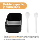 Taper-con-dise-o-de-grano-de-madera-negro-Miniso-5-11331
