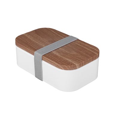 Taper con diseño de grano de madera blanco - Miniso