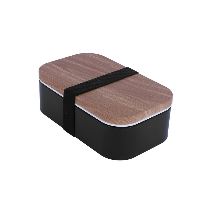 Taper-con-dise-o-de-grano-de-madera-negro-Miniso-1-11331