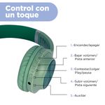 Aud-fonos-de-diadema-inal-mbrico-cd-patterned-modelo-tm-053-verde-Miniso-5-5902