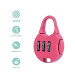 Candado-redondo-mini-amarillo-Miniso-3-6039