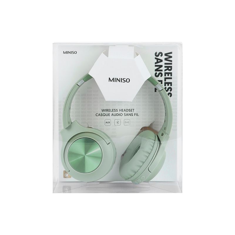 Aud-fonos-de-diadema-inal-mbrico-cd-patterned-modelo-tm-053-verde-Miniso-7-5902