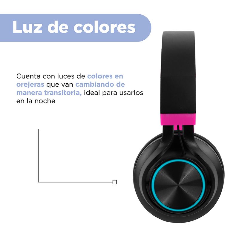 Aud-fonos-de-diadema-coloridos-con-luces-rosa-Miniso-7-7533
