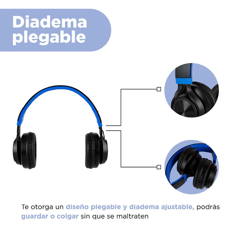 Aud-fonos-de-diadema-coloridos-con-luces-azul-Miniso-5-7535