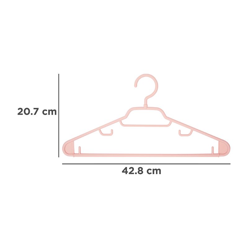 Paquete-de-ganchos-multifuncional-para-ropa-rosa-5-pzs-Miniso-6-7681