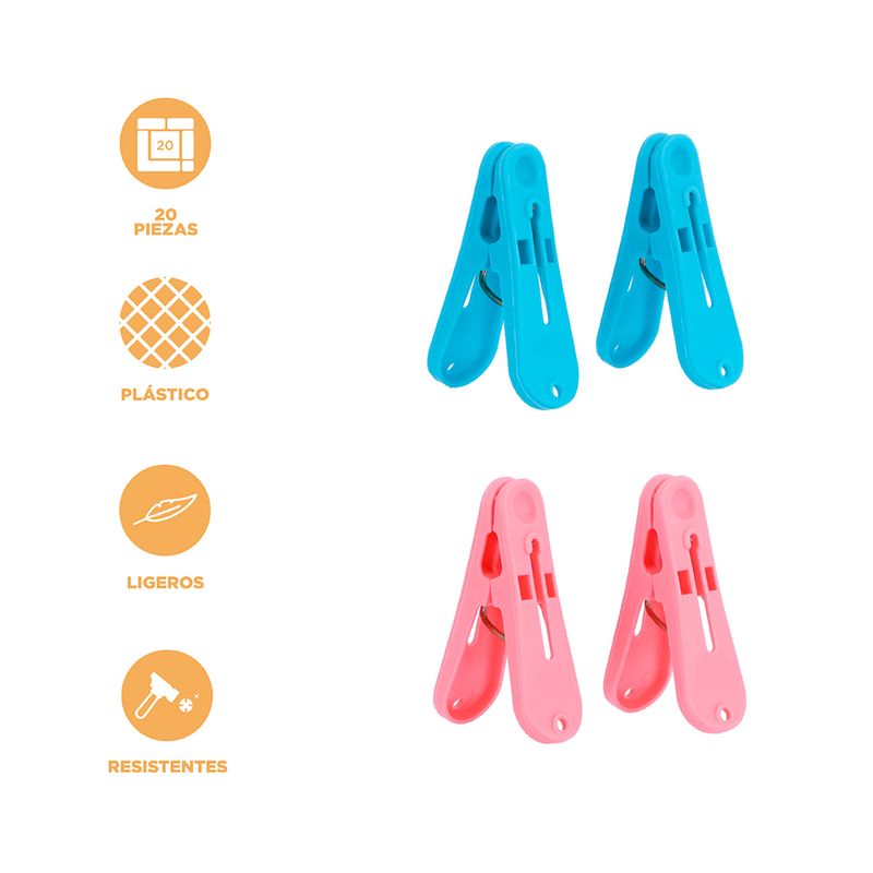 Pinzas-peque-as-para-ropa-colores-20-pzs-Miniso-5-4359
