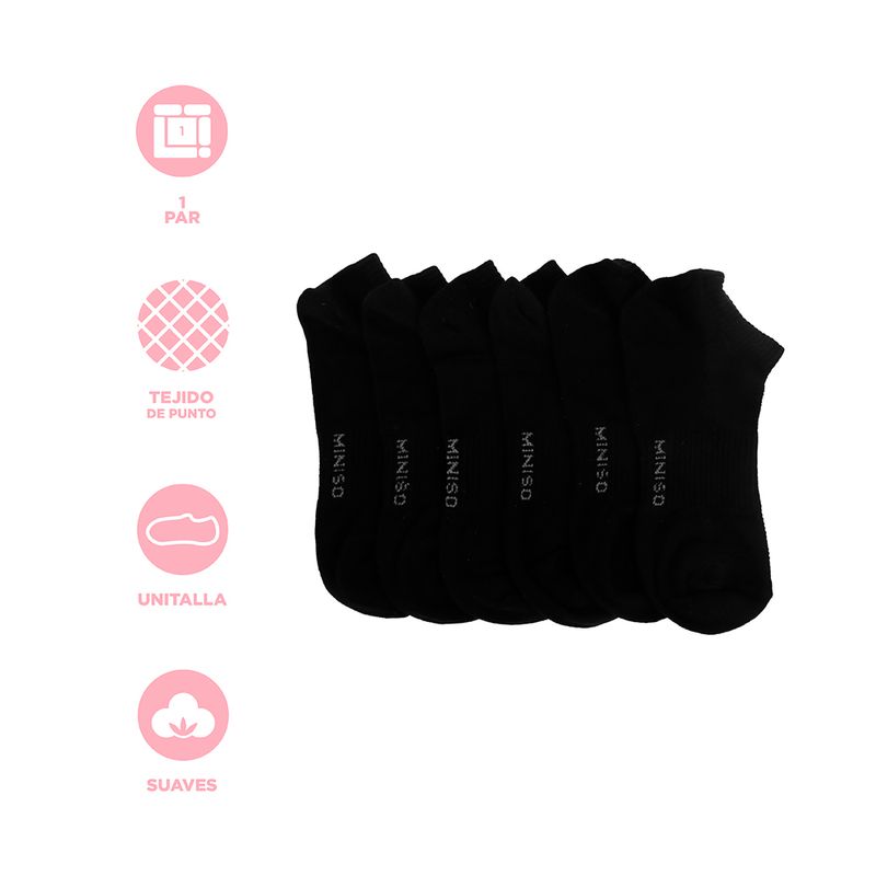 Paquete-de-medias-atleticos-para-hombre-negros-3-pzs-Miniso-3-5549