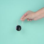 Correa-para-maleta-de-acero-mini-negro-Miniso-6-6447