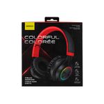 Aud-fonos-de-diadema-coloridos-con-luces-rojo-Miniso-91-7534