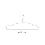 Ganchos-para-ropa-mate-antideslizantes-XL-blanco-6-pzas-Miniso-6-8401