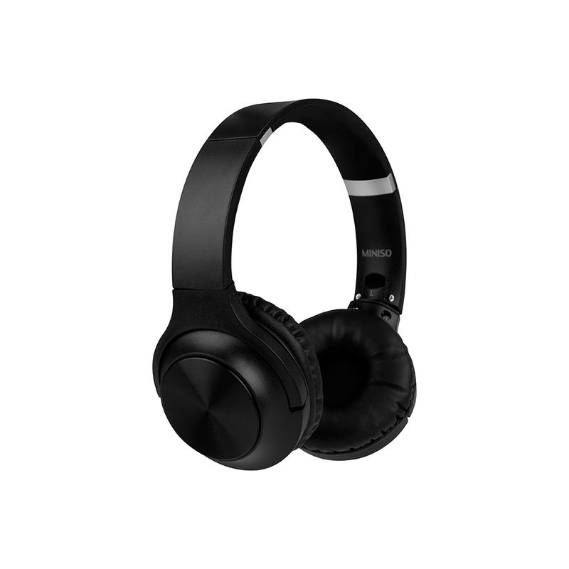 Aud-fonos-de-diadema-inal-mbrico-cd-patterned-modelo-tm-053-negro-Miniso-1-5903