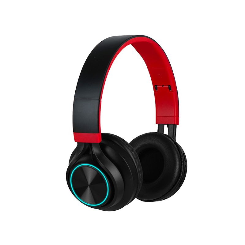 Aud-fonos-de-diadema-coloridos-con-luces-rojo-Miniso-1-7534