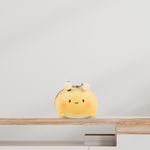 Peluche-mini-family-safari-series-6-3in-insectos-abeja-amarillo-18cm-Miniso-7-13112
