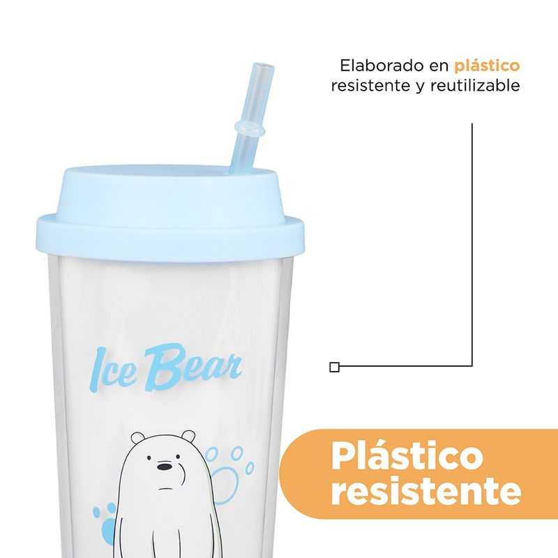 Vaso-de-pl-stico-con-sorbete-oso-polar-550-ml-We-Bare-Bears-7-3509