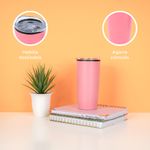 Vaso-de-acero-inoxidable-de-color-solido-para-coche-rosa-500-ml-Miniso-6-8309
