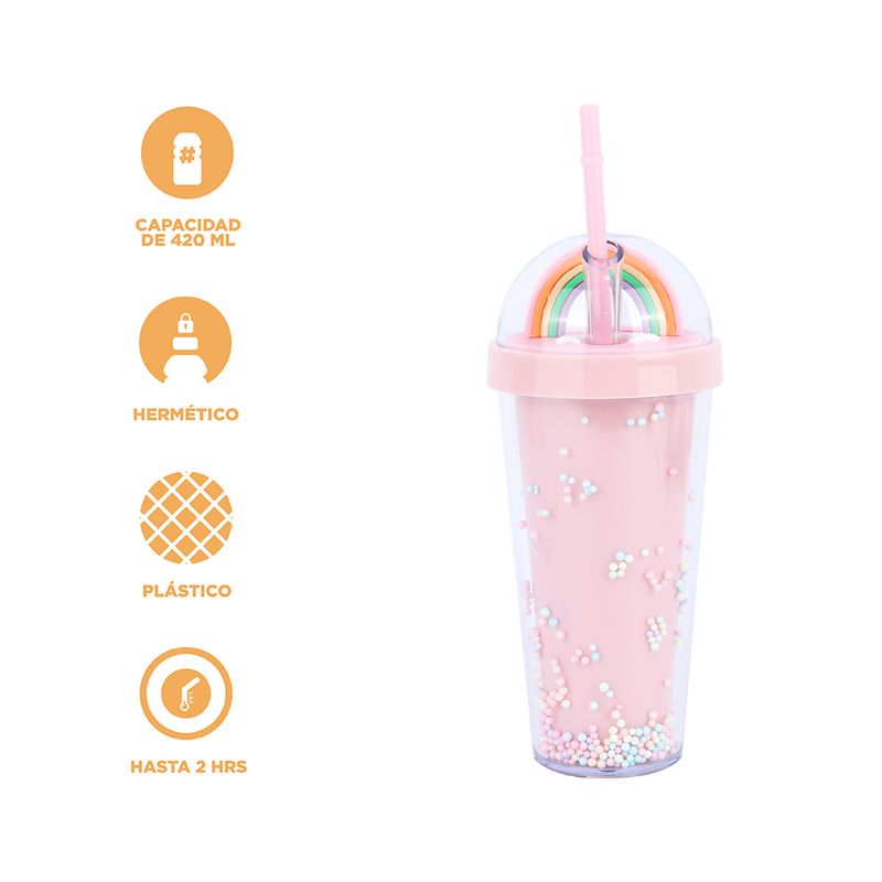 Vaso-de-pl-stico-de-doble-pared-con-sorbete-de-macaron-rosa-420-ml-Miniso-4-9592