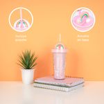 Vaso-de-pl-stico-de-doble-pared-con-sorbete-de-macaron-rosa-420-ml-Miniso-6-9592
